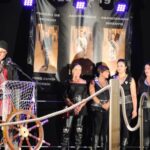 Presentación del Embajador Cristiano 2020 de la comparsa Piratas Bucaneros en las Fiestas de la Reconquista y de Moros y Cristianos de Orihuela (21 julio 2019)_11