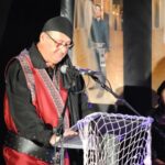 Presentación del Embajador Cristiano 2020 de la comparsa Piratas Bucaneros en las Fiestas de la Reconquista y de Moros y Cristianos de Orihuela (21 julio 2019)_13