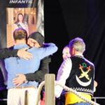 Presentación del Embajador Cristiano 2020 de la comparsa Piratas Bucaneros en las Fiestas de la Reconquista y de Moros y Cristianos de Orihuela (21 julio 2019)_20