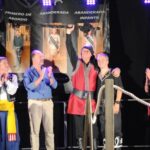 Presentación del Embajador Cristiano 2020 de la comparsa Piratas Bucaneros en las Fiestas de la Reconquista y de Moros y Cristianos de Orihuela (21 julio 2019)_24