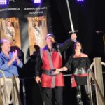 Presentación del Embajador Cristiano 2020 de la comparsa Piratas Bucaneros en las Fiestas de la Reconquista y de Moros y Cristianos de Orihuela (21 julio 2019)_26