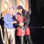 Presentación del Embajador Cristiano 2020 de la comparsa Piratas Bucaneros en las Fiestas de la Reconquista y de Moros y Cristianos de Orihuela (21 julio 2019)_27