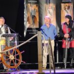 Presentación del Embajador Cristiano 2020 de la comparsa Piratas Bucaneros en las Fiestas de la Reconquista y de Moros y Cristianos de Orihuela (21 julio 2019)_28