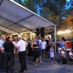 Presentación del Embajador Cristiano 2020 de la comparsa Piratas Bucaneros en las Fiestas de la Reconquista y de Moros y Cristianos de Orihuela (21 julio 2019)_2