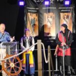 Presentación del Embajador Cristiano 2020 de la comparsa Piratas Bucaneros en las Fiestas de la Reconquista y de Moros y Cristianos de Orihuela (21 julio 2019)_30