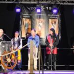 Presentación del Embajador Cristiano 2020 de la comparsa Piratas Bucaneros en las Fiestas de la Reconquista y de Moros y Cristianos de Orihuela (21 julio 2019)_33