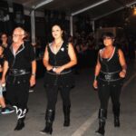 Presentación del Embajador Cristiano 2020 de la comparsa Piratas Bucaneros en las Fiestas de la Reconquista y de Moros y Cristianos de Orihuela (21 julio 2019)_3