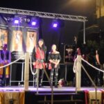 Presentación del Embajador Cristiano 2020 de la comparsa Piratas Bucaneros en las Fiestas de la Reconquista y de Moros y Cristianos de Orihuela (21 julio 2019)_40