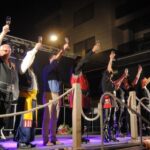 Presentación del Embajador Cristiano 2020 de la comparsa Piratas Bucaneros en las Fiestas de la Reconquista y de Moros y Cristianos de Orihuela (21 julio 2019)_43