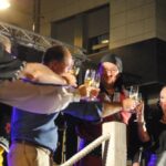 Presentación del Embajador Cristiano 2020 de la comparsa Piratas Bucaneros en las Fiestas de la Reconquista y de Moros y Cristianos de Orihuela (21 julio 2019)_44