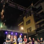 Presentación del Embajador Cristiano 2020 de la comparsa Piratas Bucaneros en las Fiestas de la Reconquista y de Moros y Cristianos de Orihuela (21 julio 2019)_46