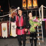 Presentación del Embajador Cristiano 2020 de la comparsa Piratas Bucaneros en las Fiestas de la Reconquista y de Moros y Cristianos de Orihuela (21 julio 2019)_49