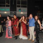 Presentación del Embajador Cristiano 2020 de la comparsa Piratas Bucaneros en las Fiestas de la Reconquista y de Moros y Cristianos de Orihuela (21 julio 2019)_4