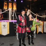 Presentación del Embajador Cristiano 2020 de la comparsa Piratas Bucaneros en las Fiestas de la Reconquista y de Moros y Cristianos de Orihuela (21 julio 2019)_50