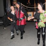 Presentación del Embajador Cristiano 2020 de la comparsa Piratas Bucaneros en las Fiestas de la Reconquista y de Moros y Cristianos de Orihuela (21 julio 2019)_52