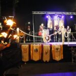 Presentación del Embajador Cristiano 2020 de la comparsa Piratas Bucaneros en las Fiestas de la Reconquista y de Moros y Cristianos de Orihuela (21 julio 2019)_9