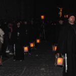Procesión de la Hermandad del Silencio en Orihuela (24 marzo 2016)_11