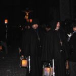 Procesión de la Hermandad del Silencio en Orihuela (24 marzo 2016)_12