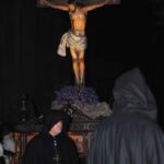 Procesión de la Hermandad del Silencio en Orihuela (24 marzo 2016)_13