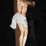 Procesión de la Hermandad del Silencio en Orihuela (24 marzo 2016)_14