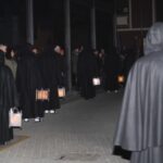 Procesión de la Hermandad del Silencio en Orihuela (24 marzo 2016)_15