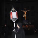 Procesión de la Hermandad del Silencio en Orihuela (24 marzo 2016)_16