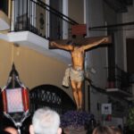 Procesión de la Hermandad del Silencio en Orihuela (24 marzo 2016)_17
