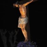 Procesión de la Hermandad del Silencio en Orihuela (24 marzo 2016)_18