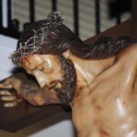 Procesión de la Hermandad del Silencio en Orihuela (24 marzo 2016)_20