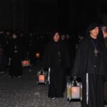 Procesión de la Hermandad del Silencio en Orihuela (24 marzo 2016)_2