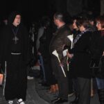 Procesión de la Hermandad del Silencio en Orihuela (24 marzo 2016)_3