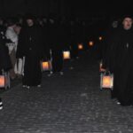 Procesión de la Hermandad del Silencio en Orihuela (24 marzo 2016)_5