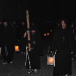 Procesión de la Hermandad del Silencio en Orihuela (24 marzo 2016)_6