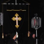 Procesión de la Hermandad del Silencio en Orihuela (24 marzo 2016)_7