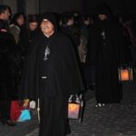 Procesión de la Hermandad del Silencio en Orihuela (24 marzo 2016)_8
