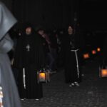 Procesión de la Hermandad del Silencio en Orihuela (24 marzo 2016)_9