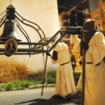 Procesión de la Hermandad Penitencial del Santísimo Cristo de la Buena Muerte en Orihuela (30 marzo 2018)_31