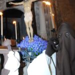 Procesión de la Hermandad Penitencial del Santísimo Cristo de la Buena Muerte en Orihuela (30 marzo 2018)_9
