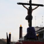 Procesión de la OFS Mayordomía de Nuestro Padre Jesús Nazareno en Orihuela (23 marzo 2016) _21