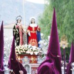 Procesión de la OFS Mayordomía de Nuestro Padre Jesús Nazareno en Orihuela (23 marzo 2016) _7