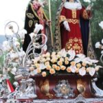 Procesión de la OFS Mayordomía de Nuestro Padre Jesús Nazareno en Orihuela (23 marzo 2016) _8