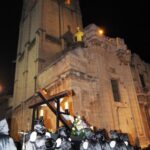 Procesión de la Virgen de las Angustias de Orihuela (18 marzo 2016)_12