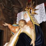 Procesión de la Virgen de las Angustias de Orihuela (18 marzo 2016)_15