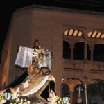 Procesión de la Virgen de las Angustias de Orihuela (18 marzo 2016)_26
