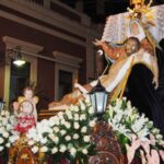 Procesión de la Virgen de las Angustias de Orihuela (18 marzo 2016)_27