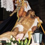 Procesión de la Virgen de las Angustias de Orihuela (18 marzo 2016)_28