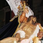 Procesión de la Virgen de las Angustias de Orihuela (18 marzo 2016)_29