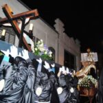 Procesión de la Virgen de las Angustias de Orihuela (18 marzo 2016)_32