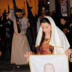 Procesión de la Virgen de las Angustias de Orihuela (18 marzo 2016)_5