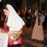 Procesión de la Virgen de las Angustias de Orihuela (18 marzo 2016)_6